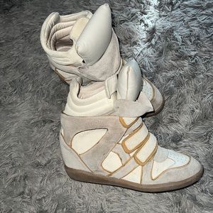 Isabel Marant sneakers